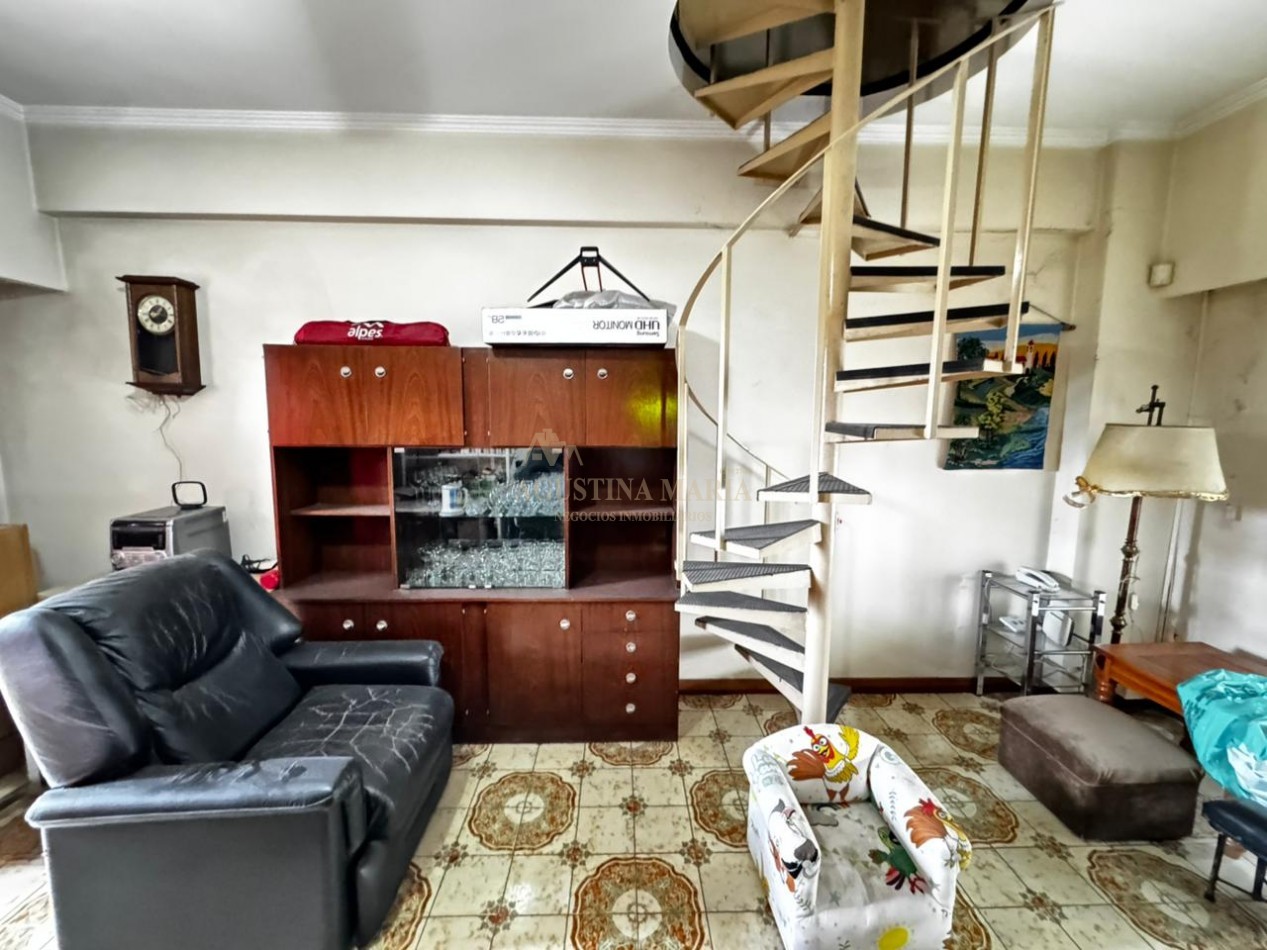 VENTA CASA CON LOCAL  ITUZAINGO