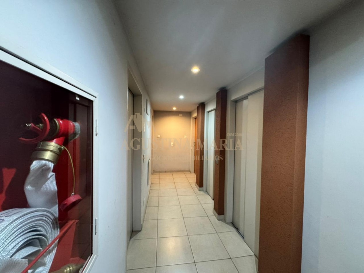 VENTA MONOAMBIENTE SAN MIGUEL 