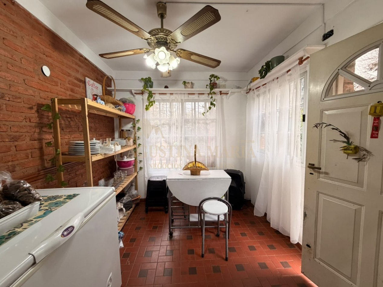  VENTA CASA 4 AMBIENTES DEL VISO 