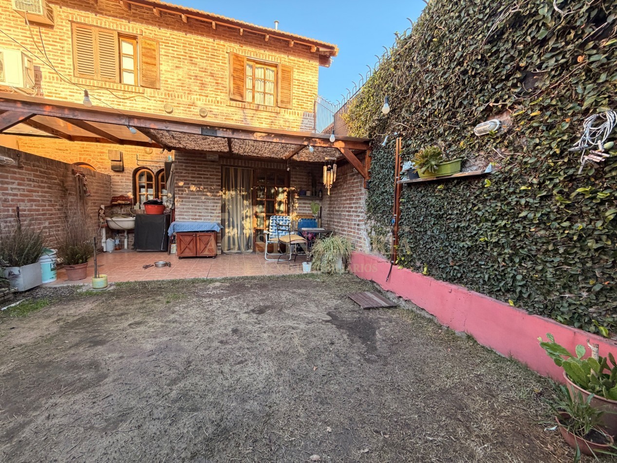 VENTA TRIPLEX 4 AMBIENTES SAN MIGUEL