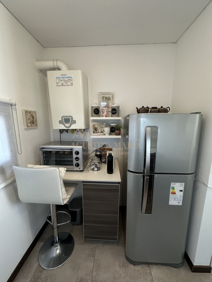 VENTA DEPARTAMENTO 2 AMBIENTES MUÑIZ