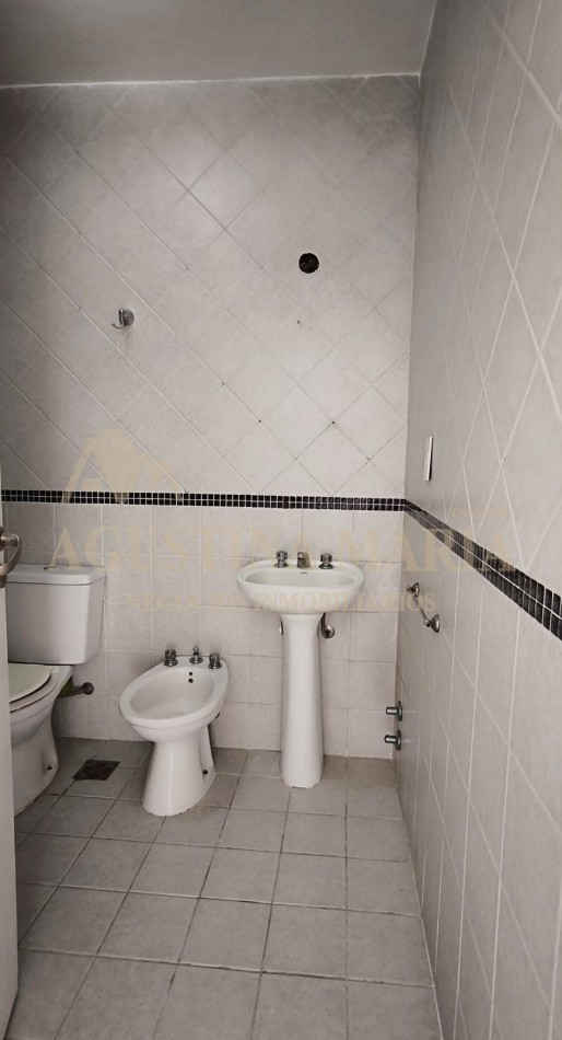 ALQUILER DEPARTAMENTO 2 AMBIENTES 
