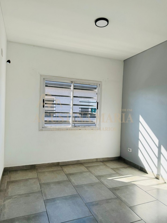 VENTA DEPARTAMENTO 2 AMBIENTES SAN MIGUEL 
