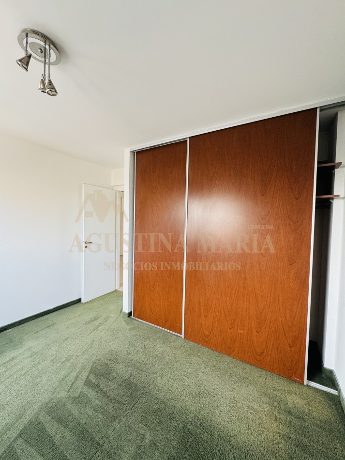 VENTA DEPARTAMENTO 2 AMBIENTES SAN MIGUEL 