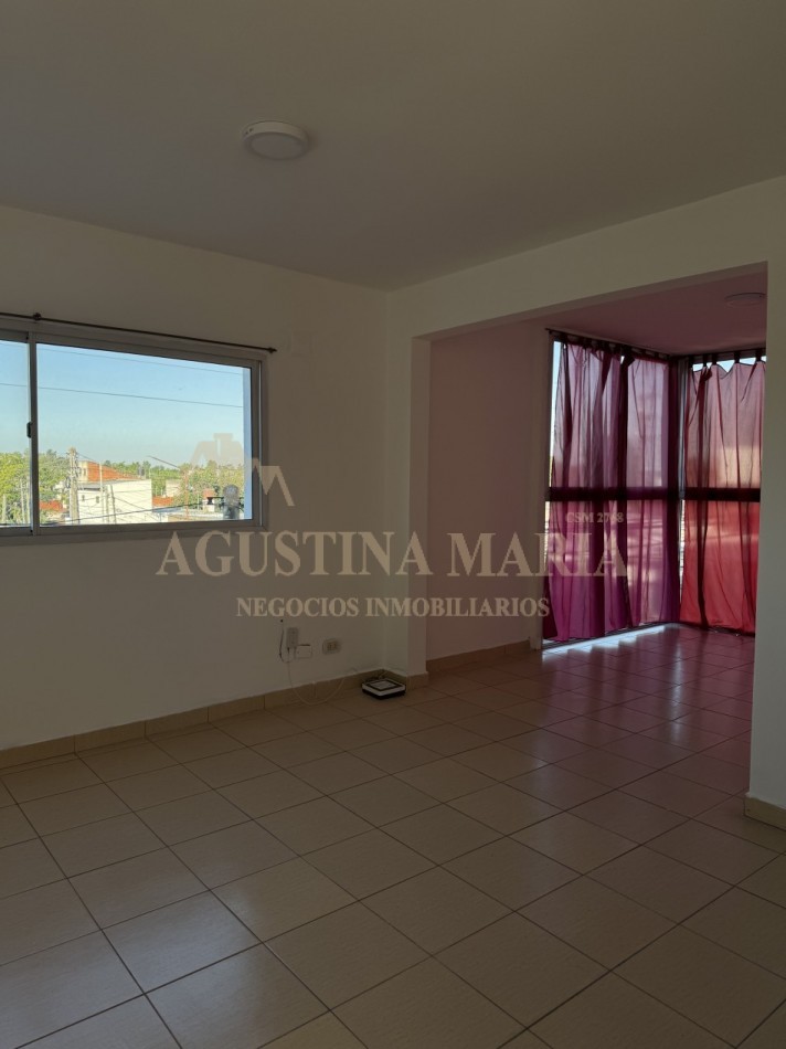 ALQUILER DEPARTAMENTO 2 AMBIENTES JOSE C PAZ 