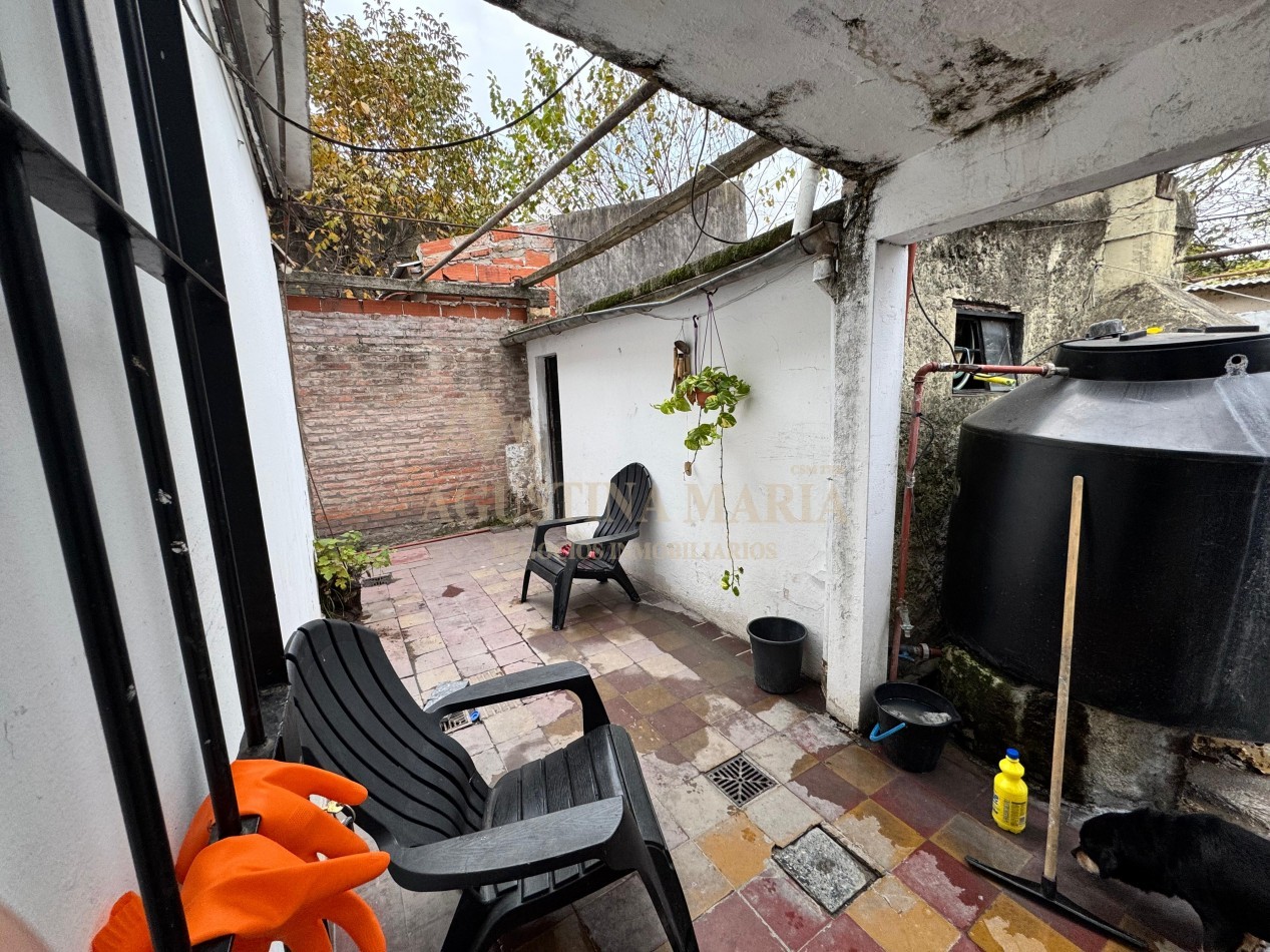 VENTA CASA IDEAL INVERSOR SAN MIGUEL
