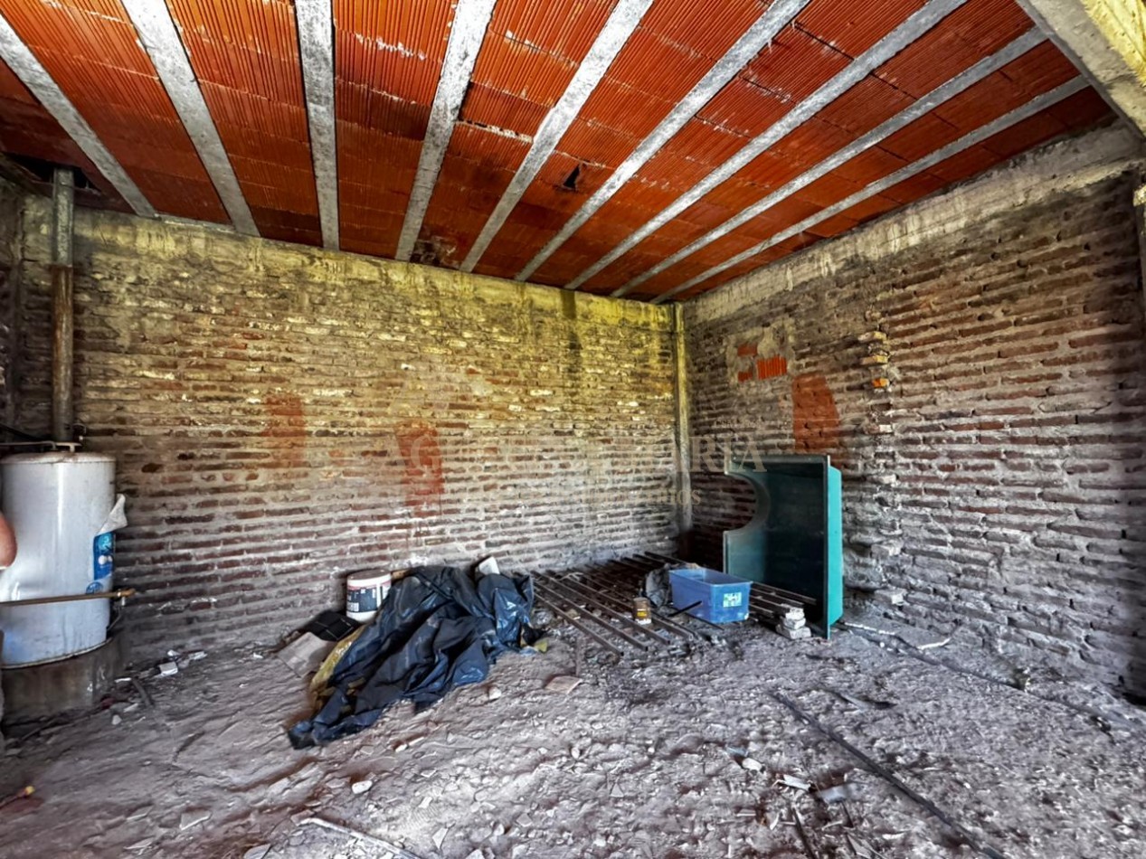 ALQUILER CASA 4 AMBIENTES DON TORCUATO BARRIO AVIACION