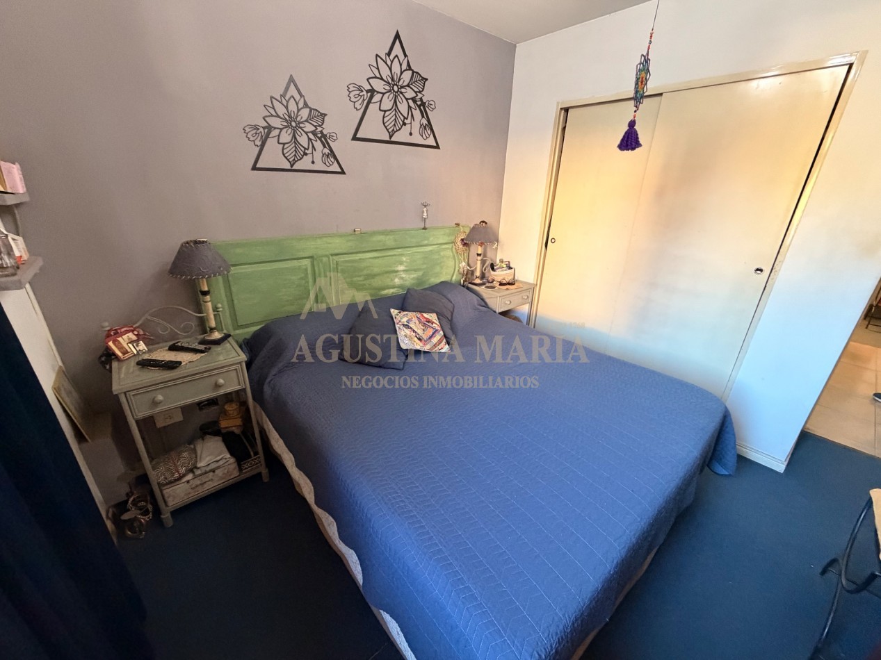 VENTA TRIPLEX 4 AMBIENTES SAN MIGUEL