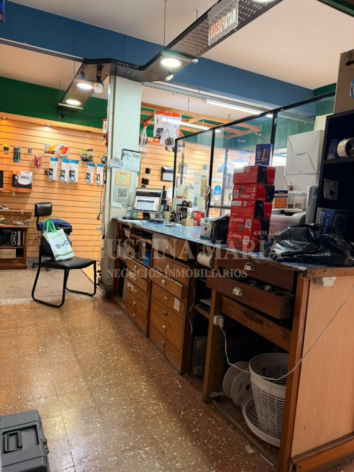 ALQUILER LOCAL COMERCIAL SAN MIGUEL