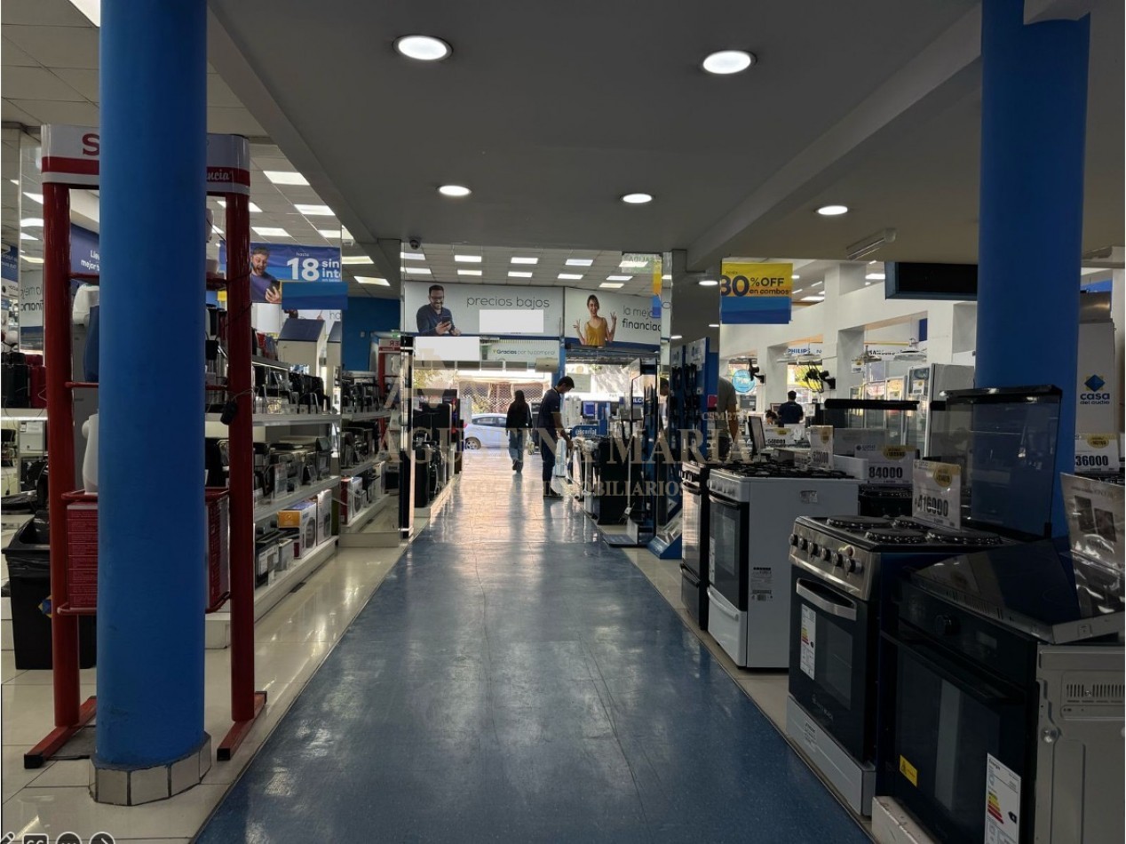VENTA LOCAL COMERCIAL SAN MIGUEL 
