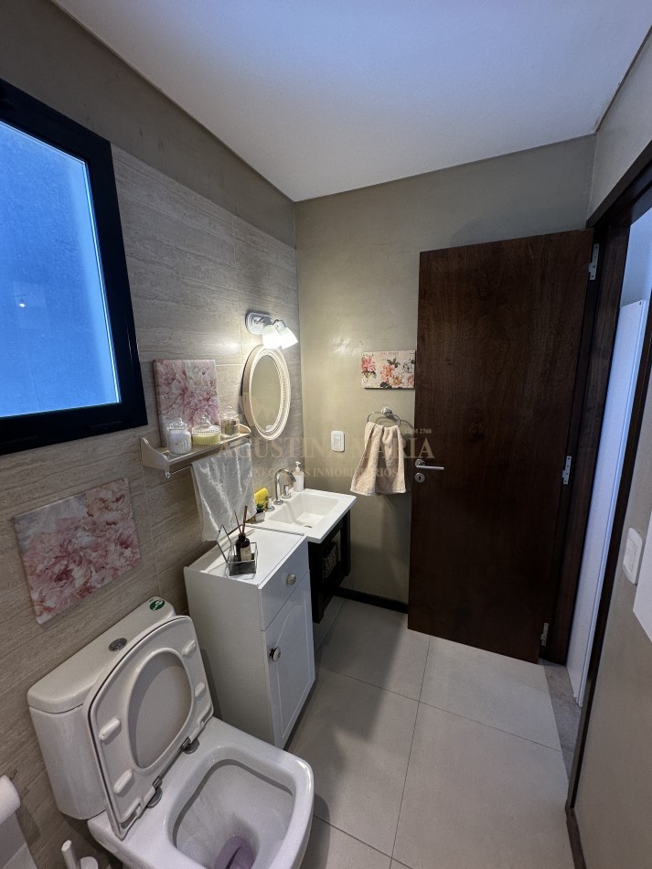 VENTA DEPARTAMENTO 2 AMBIENTES MUÑIZ