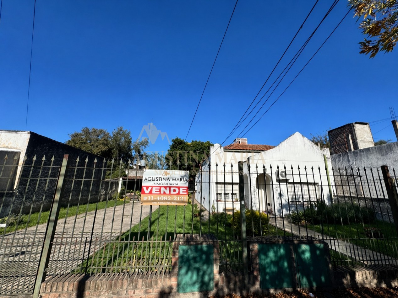 VENTA TERRENO SAN MIGUEL