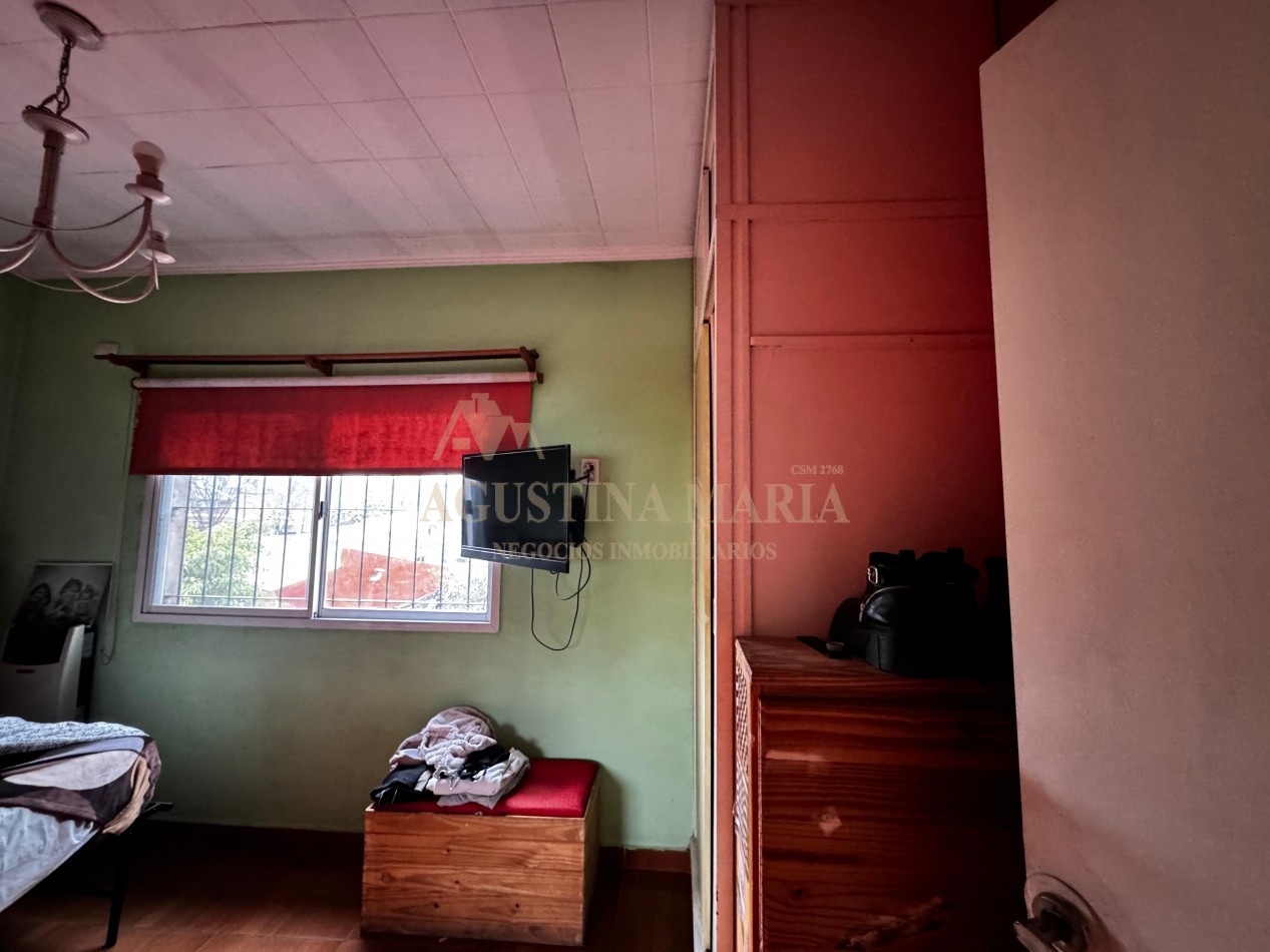 VENTA CASA 5 AMBIENTES MUÑIZ