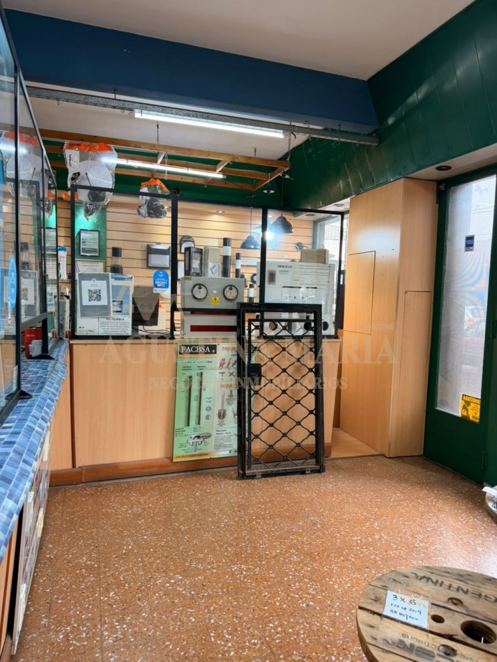 ALQUILER LOCAL COMERCIAL SAN MIGUEL