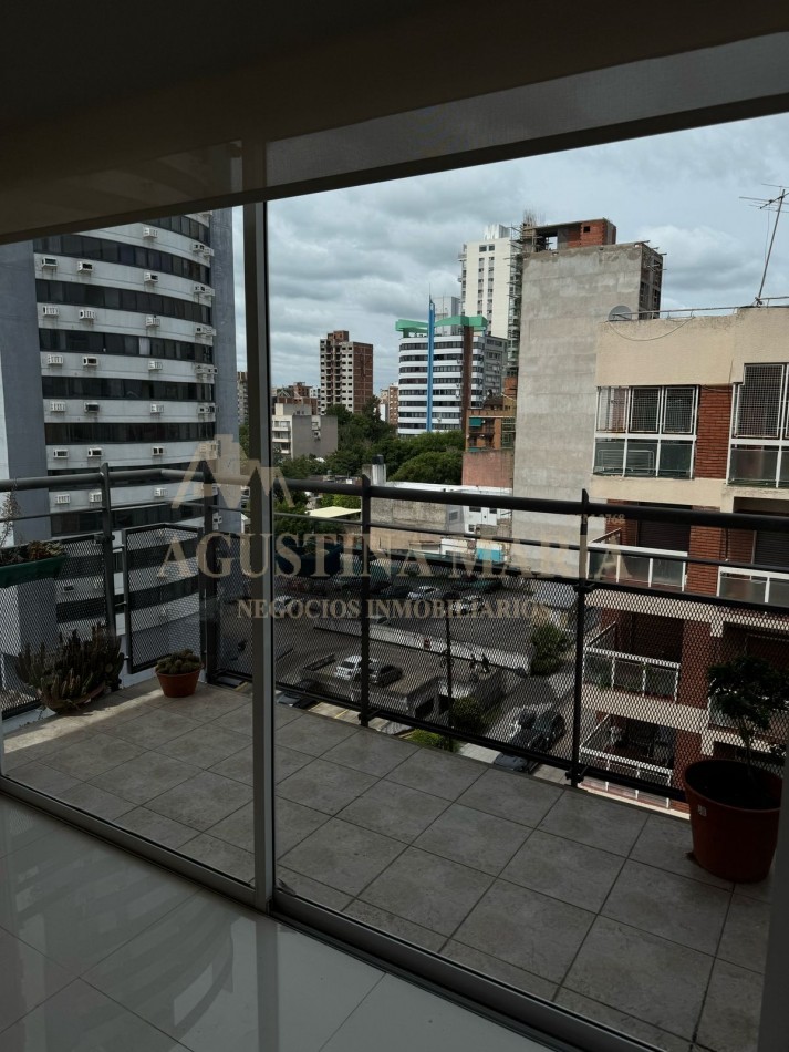 ALQUILER DEPARTAMENTO 3 AMBIENTES SAN MIGUEL 