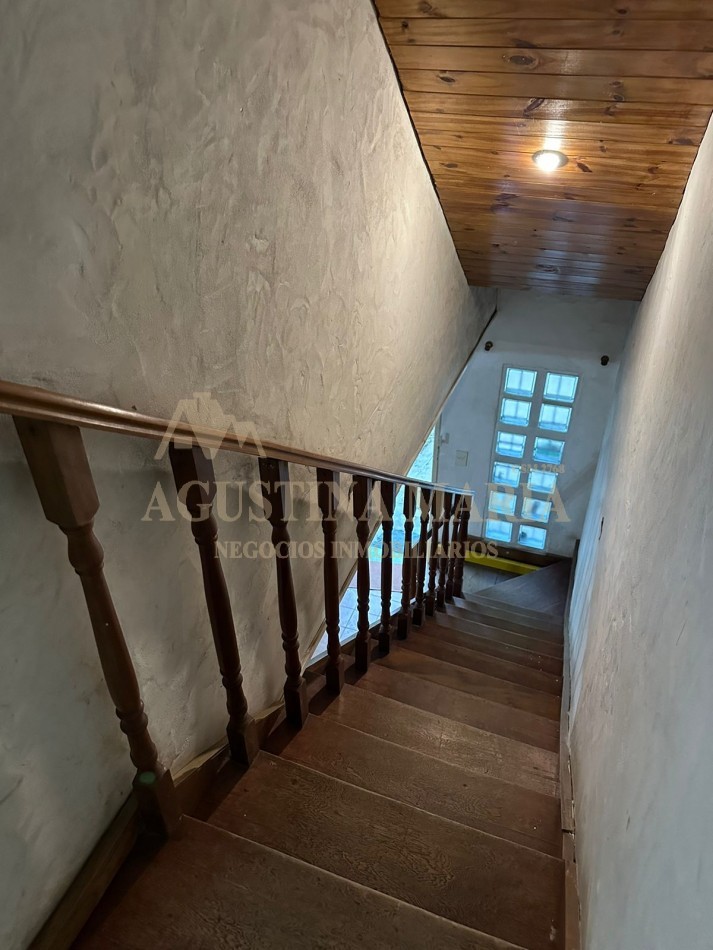  VENTA CASA 4 AMBIENTES DEL VISO 