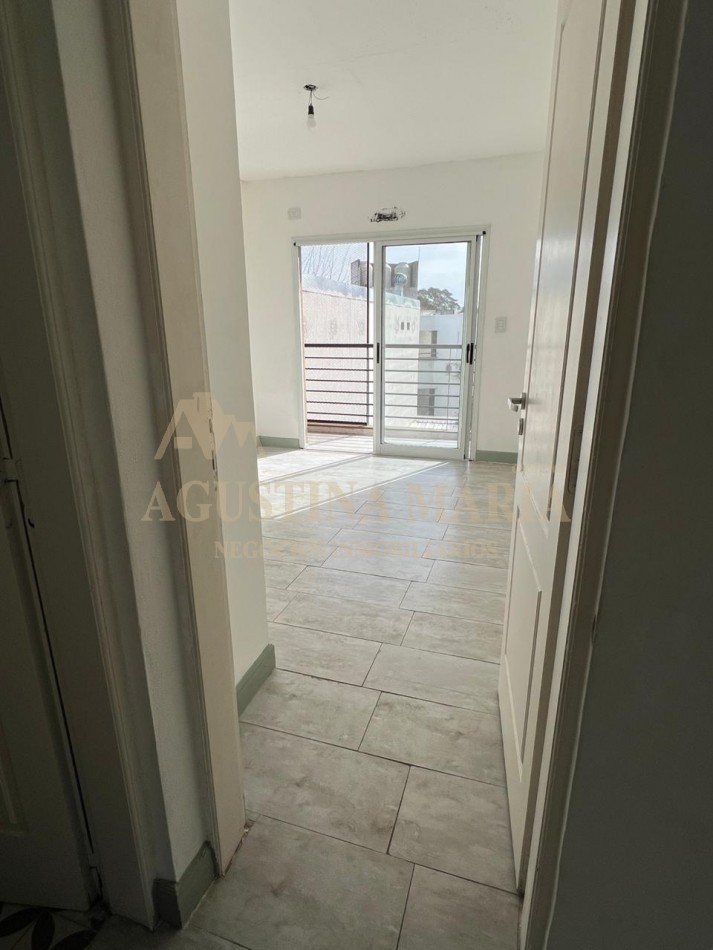 ALQUILER DEPARTAMENTO DOS AMBIENTES SAN MIGUEL