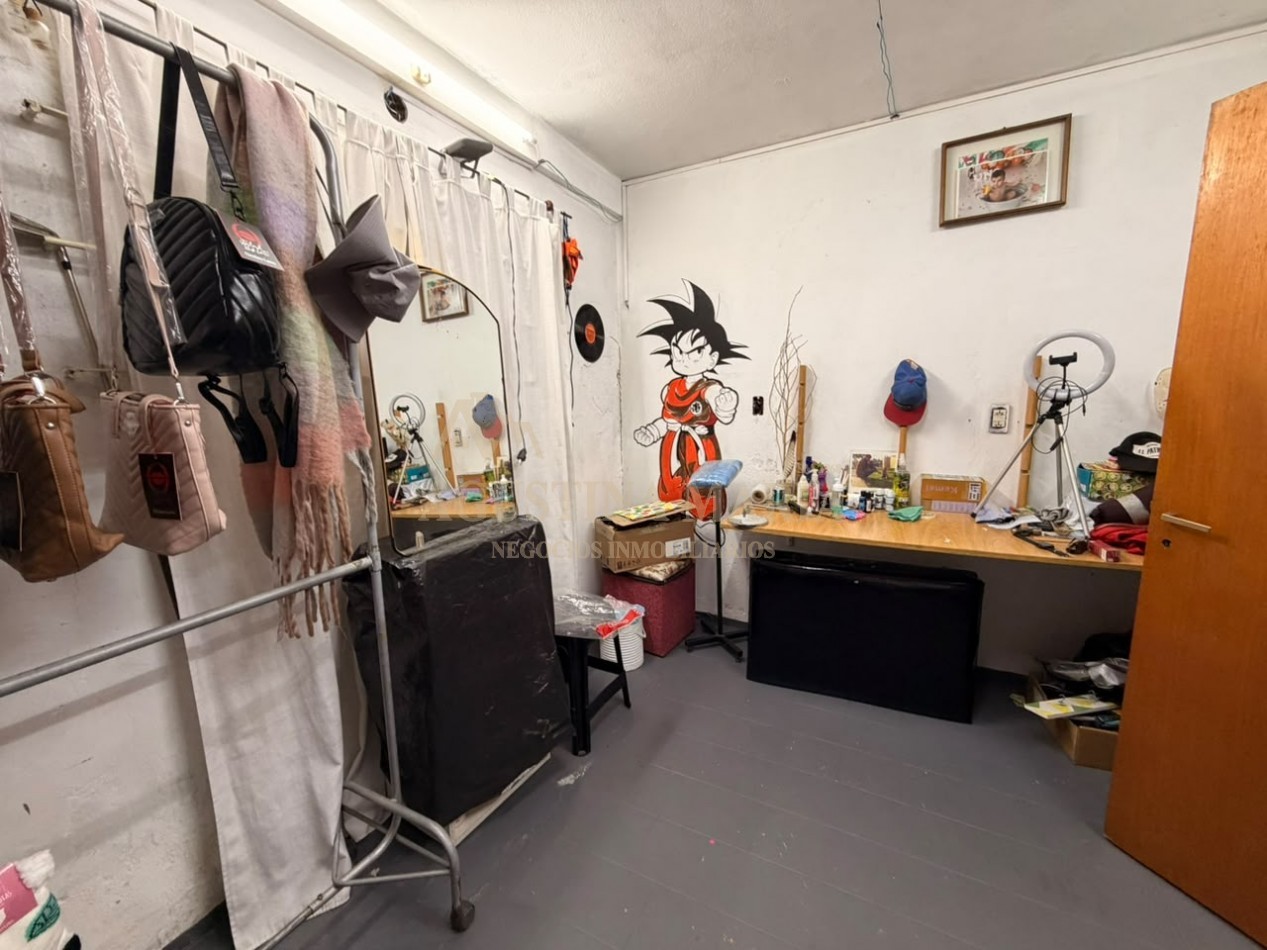  VENTA CASA 4 AMBIENTES DEL VISO 
