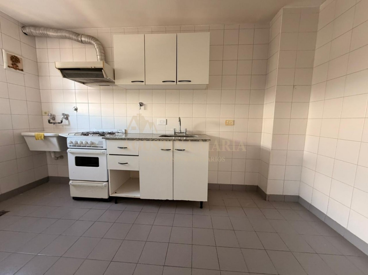 ALQUILER DEPARTAMENTO 4 AMBIENTES MUÑIZ 