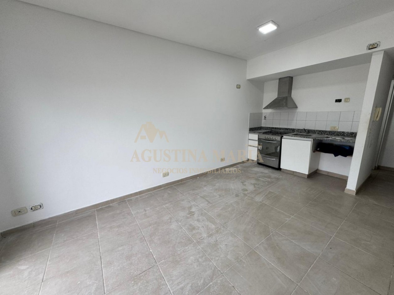 VENTA MONOAMBIENTE SAN MIGUEL 