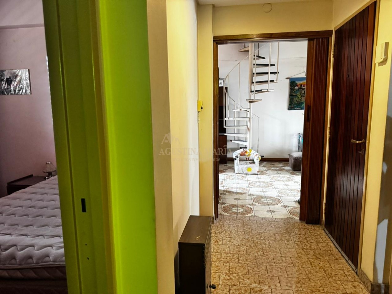 VENTA CASA CON LOCAL  ITUZAINGO