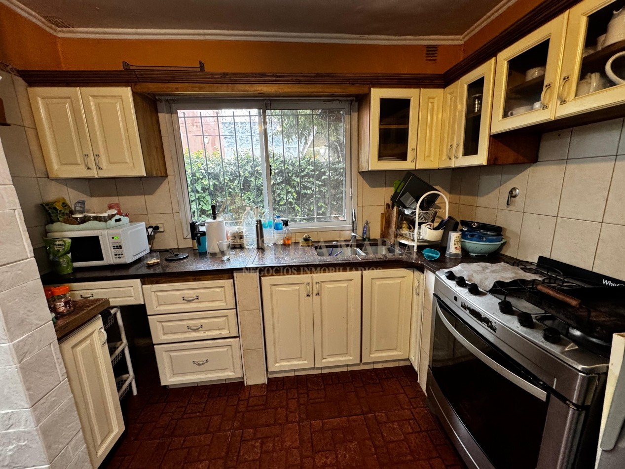VENTA CASA 5 AMBIENTES MUÑIZ