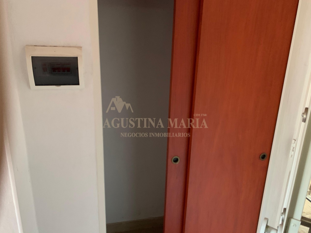 VENTA DEPARTAMENTO JOSE C PAZ 