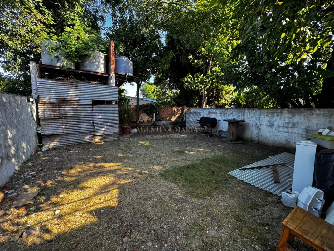 VENTA DEPARTAMENTO DOS AMBIENTES APTO CREDITO SAN MIGUEL