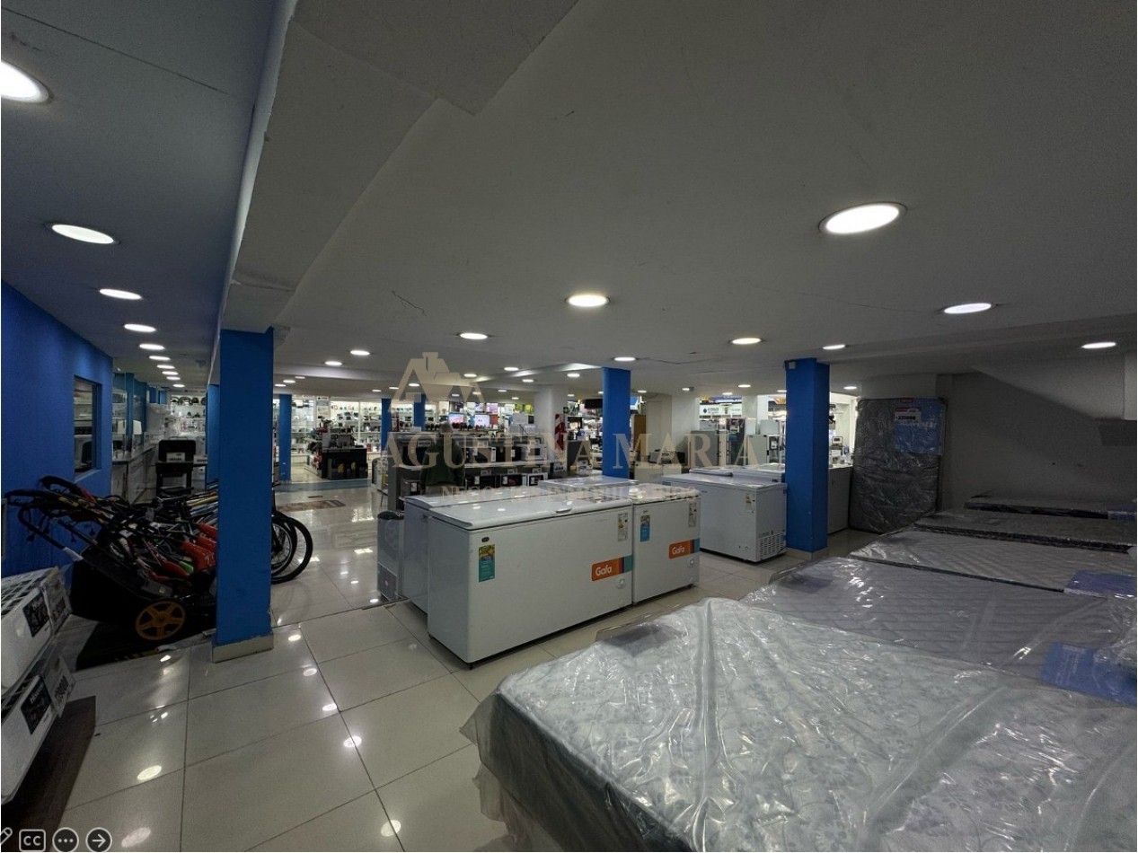 VENTA LOCAL COMERCIAL SAN MIGUEL 