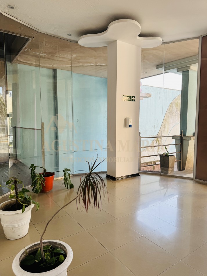VENTA DEPARTAMENTO 2 AMBIENTES SAN MIGUEL 