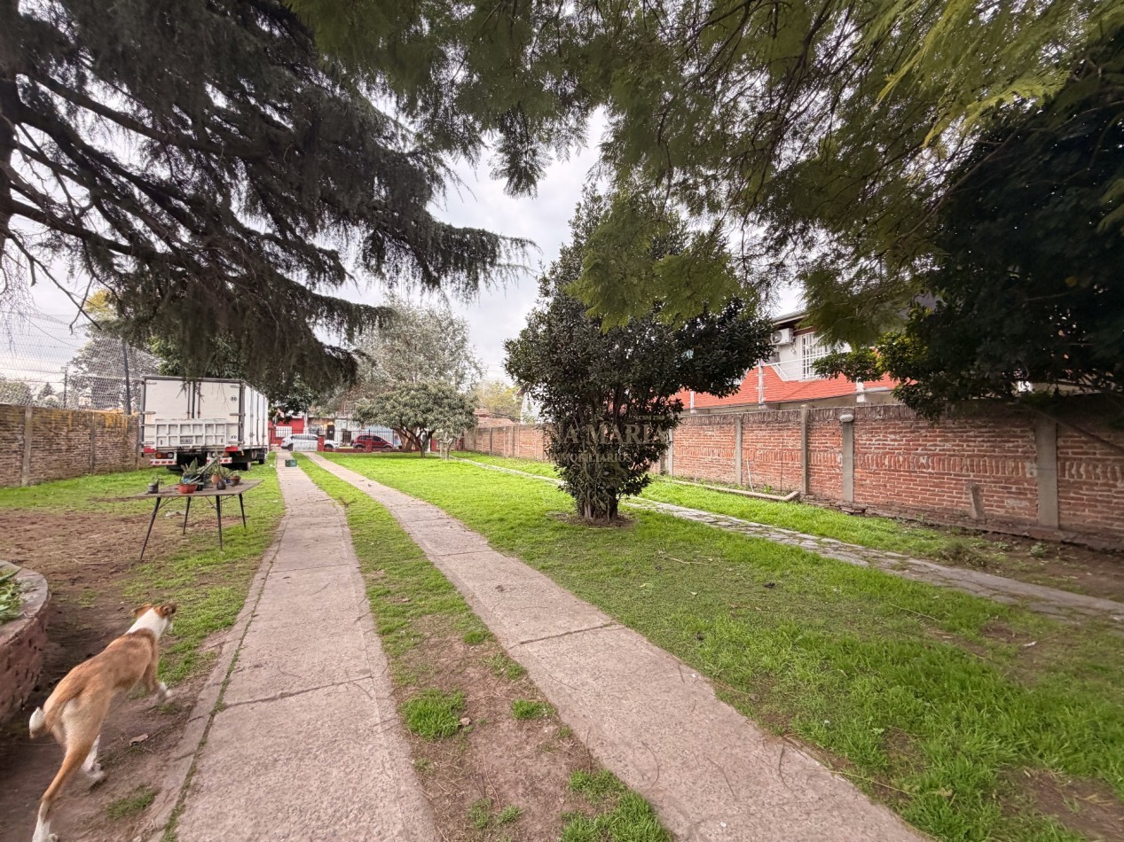TERRENO EN VENTA SAN MIGUEL 
