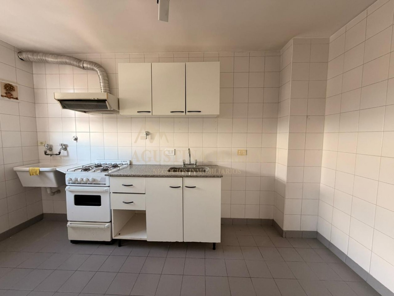 ALQUILER DEPARTAMENTO 4 AMBIENTES MUÑIZ 