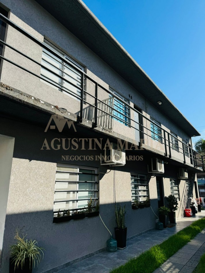 VENTA DEPARTAMENTO 2 AMBIENTES SAN MIGUEL 