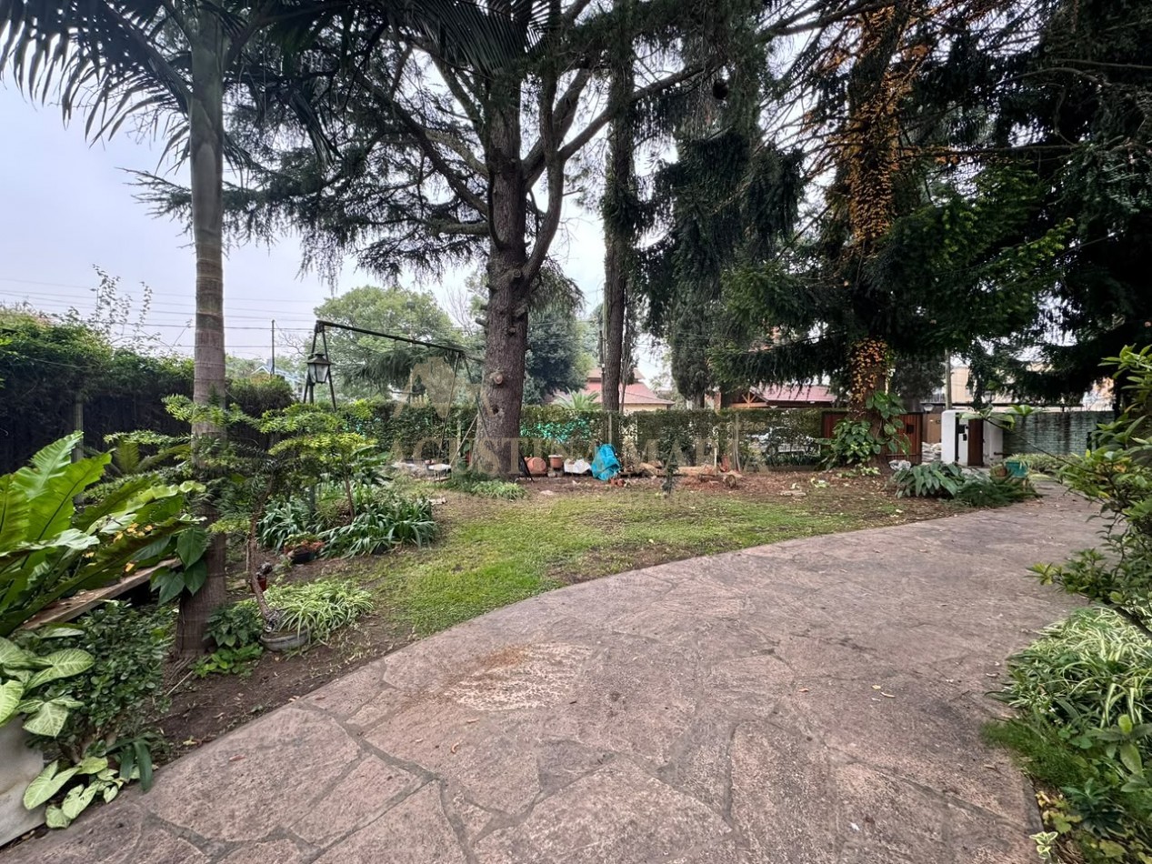 VENTA CASA 4 AMBIENTES ESTILO MEDITERRANEO EL CORTIJO