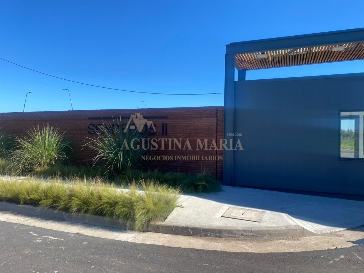 VENTA LOTE BELLA VISTA 