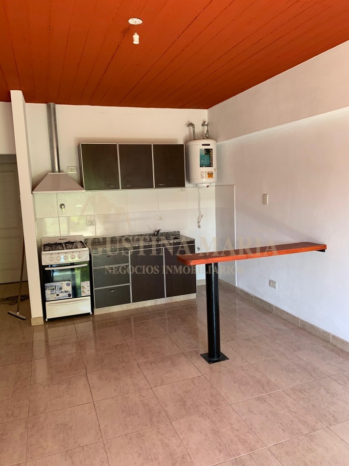 VENTA DEPARTAMENTO JOSE C PAZ 
