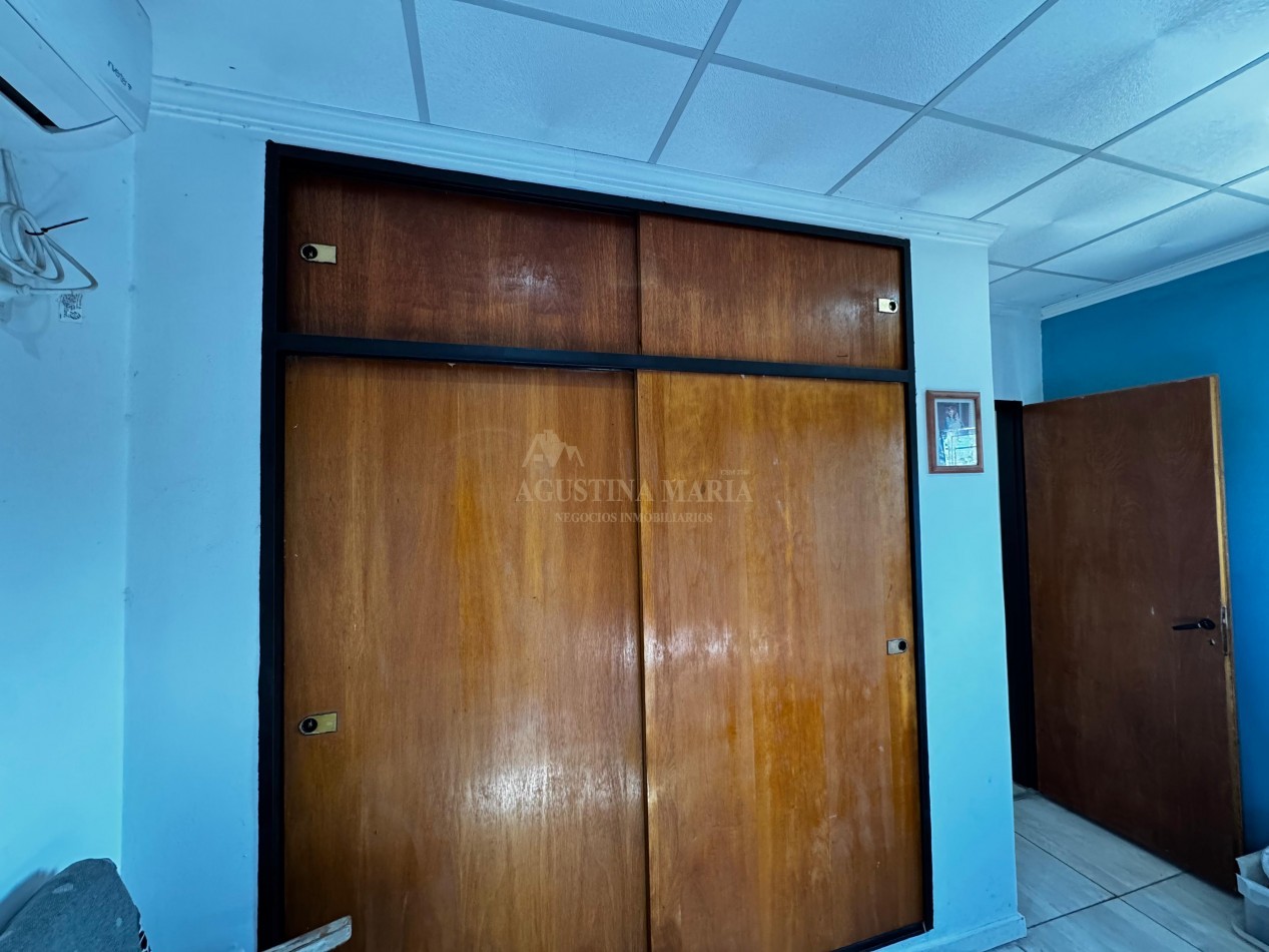 VENTA CASA 4 AMBIENTES MUÑIZ