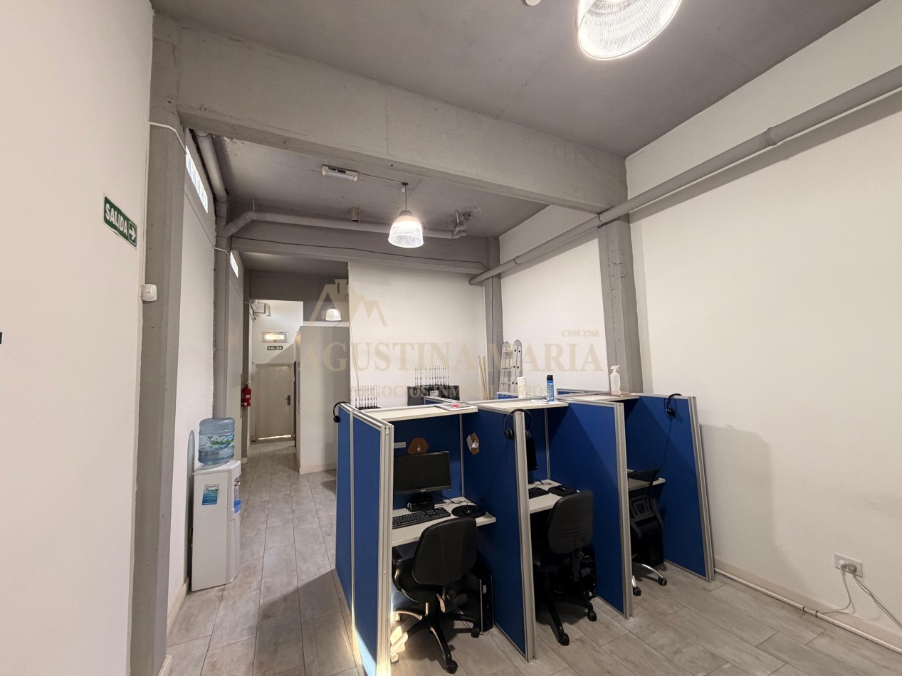 ALQUILER LOCAL OFICINA SAN MIGUEL