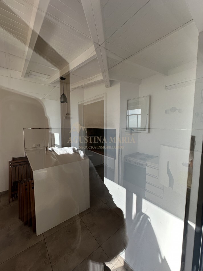 VENTA DEPARTAMENTO 2 AMBIENTES MUÑIZ