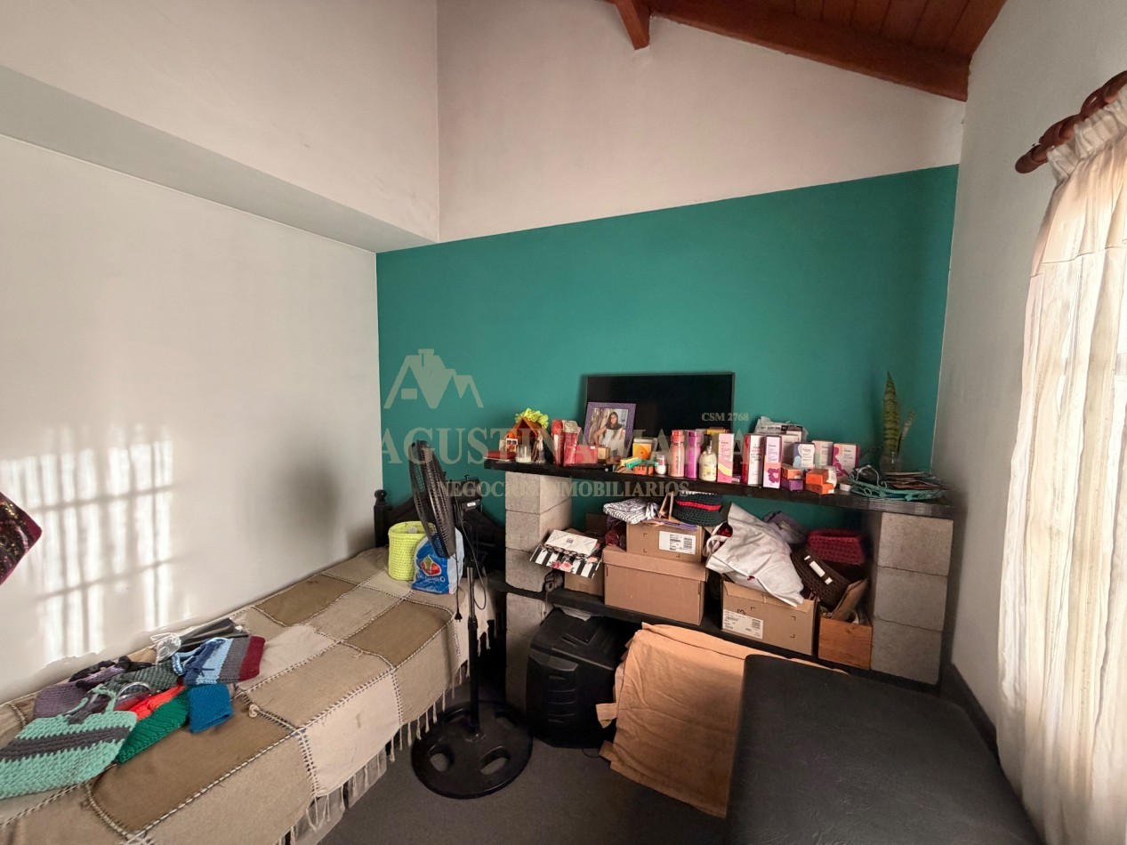 VENTA TRIPLEX 4 AMBIENTES SAN MIGUEL