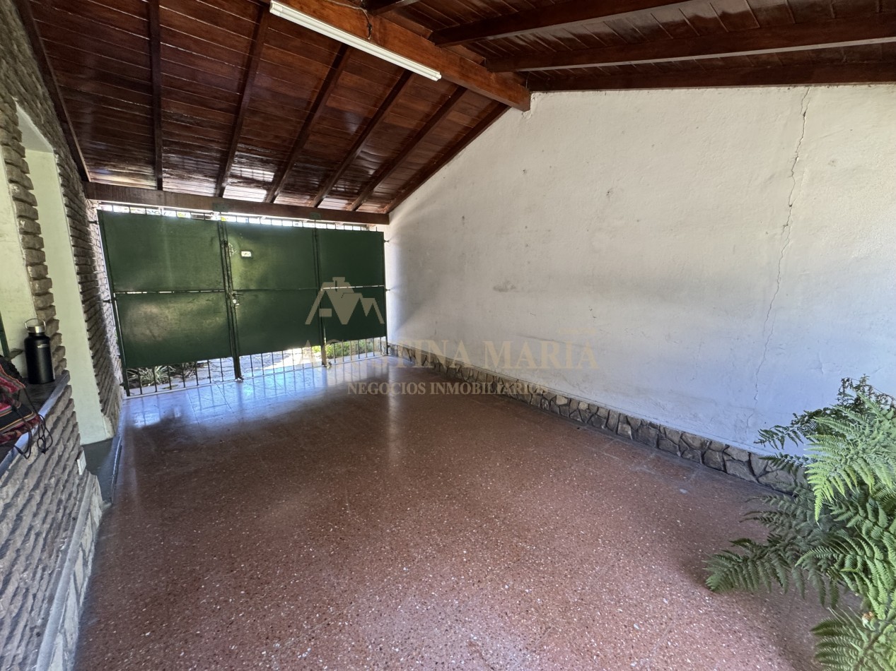 VENTA CASA 4 AMBIENTES BELLA VISTA APTA CREDITO