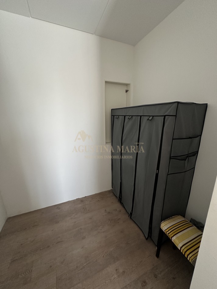 VENTA DEPARTAMENTO 2 AMBIENTES MUÑIZ