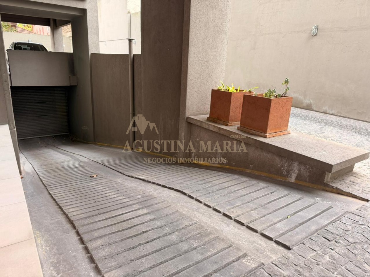VENTA MONOAMBIENTE SAN MIGUEL 