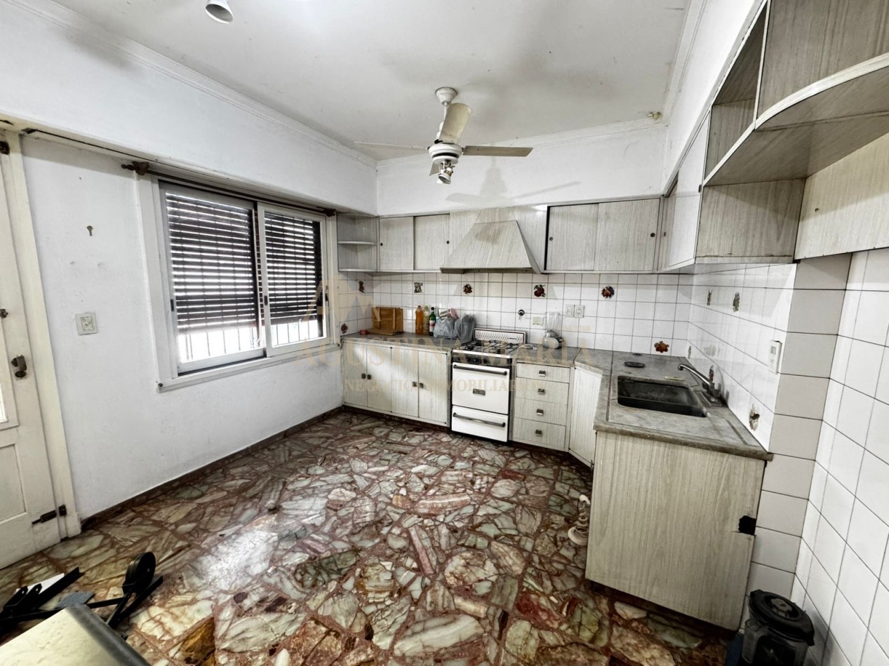 VENTA LOCAL Y DEPARTAMENTO SAN MIGUEL 
