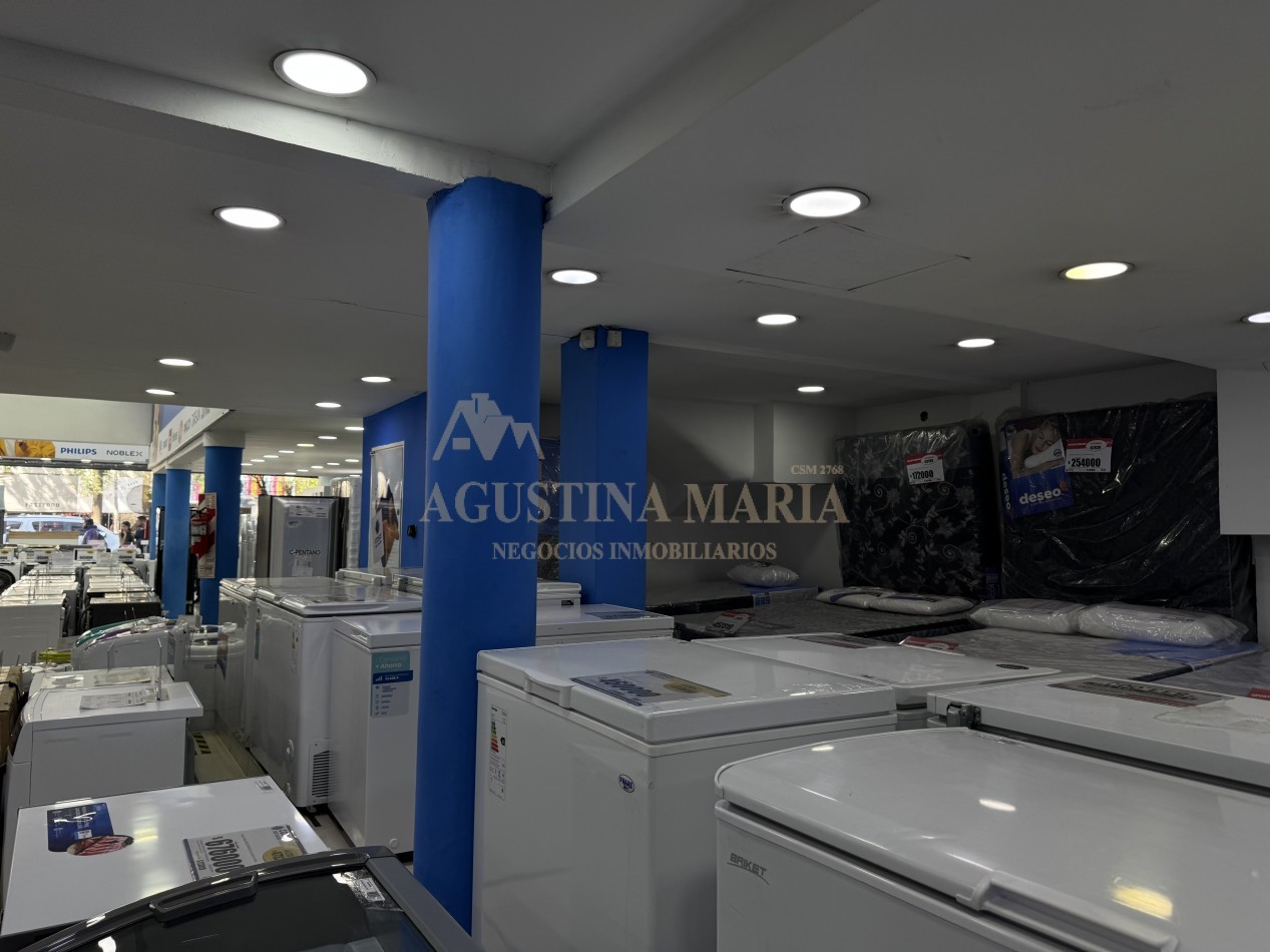 VENTA LOCAL COMERCIAL SAN MIGUEL 