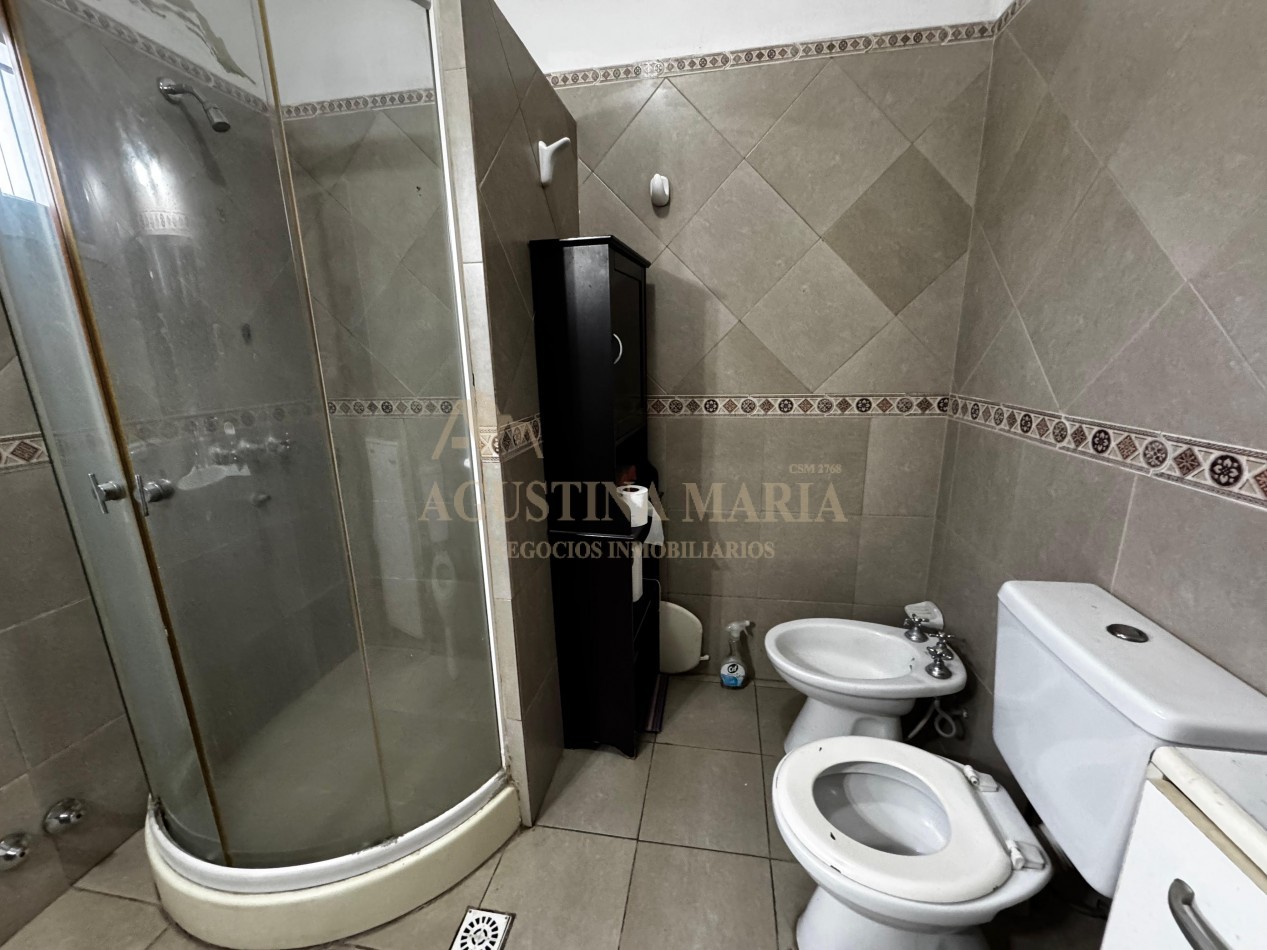 VENTA CASA 5 AMBIENTES MUÑIZ