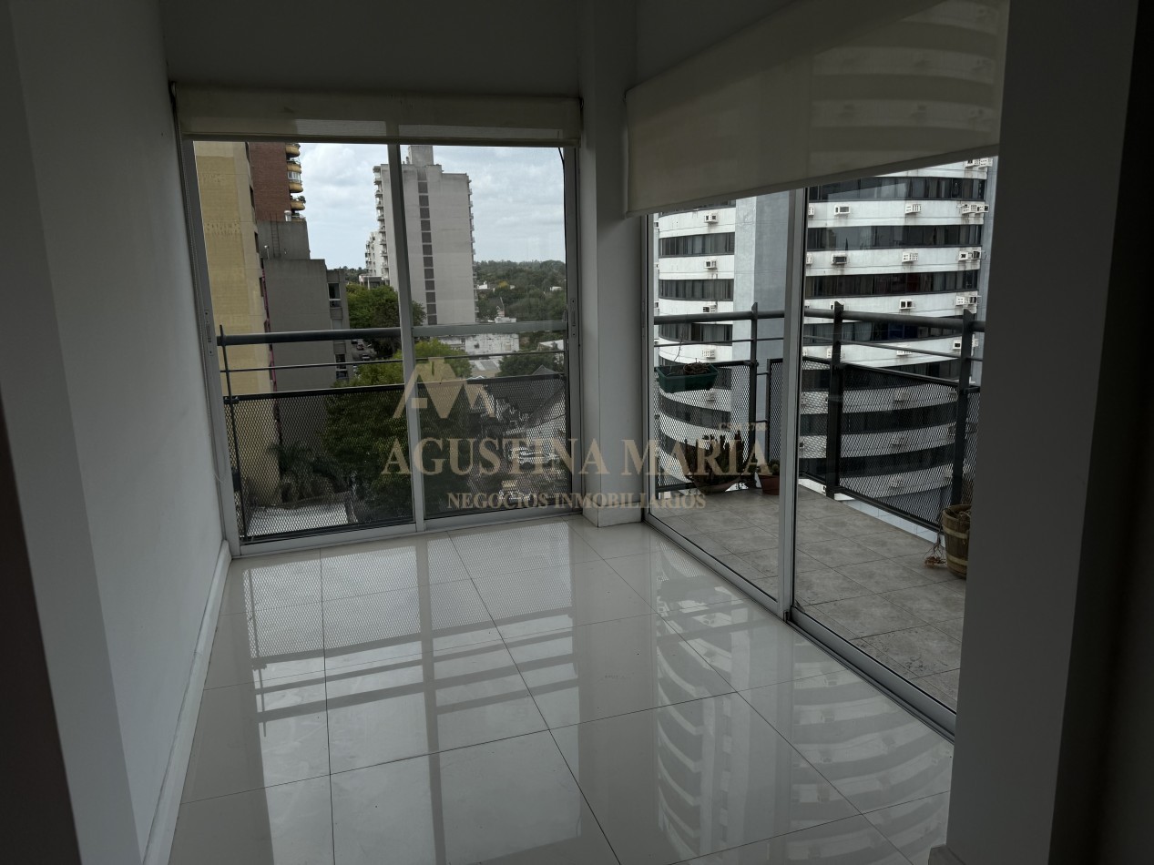 ALQUILER DEPARTAMENTO 3 AMBIENTES SAN MIGUEL 