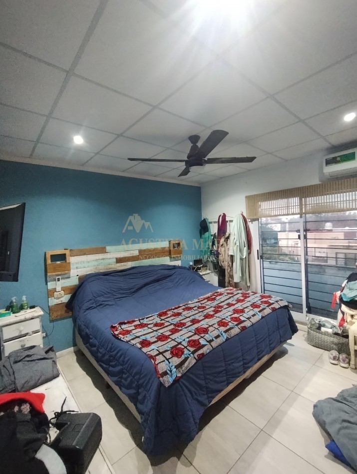 VENTA CASA 4 AMBIENTES MUÑIZ