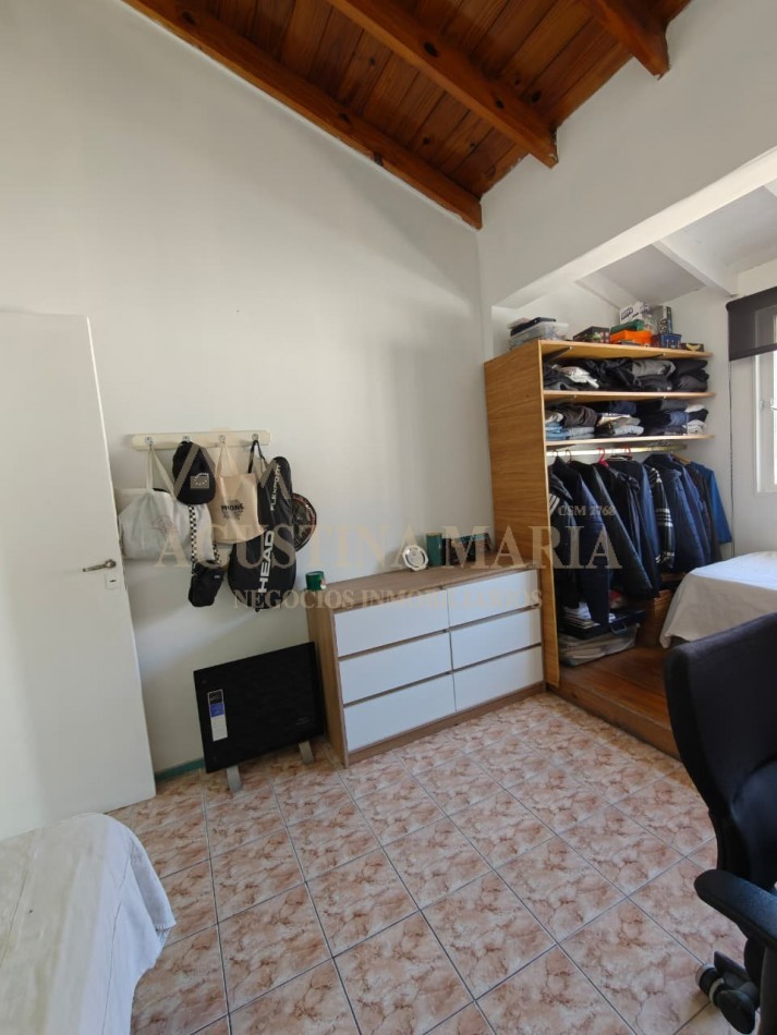 VENTA DUPLEX 3 AMBIENTES BELLA VISTA
