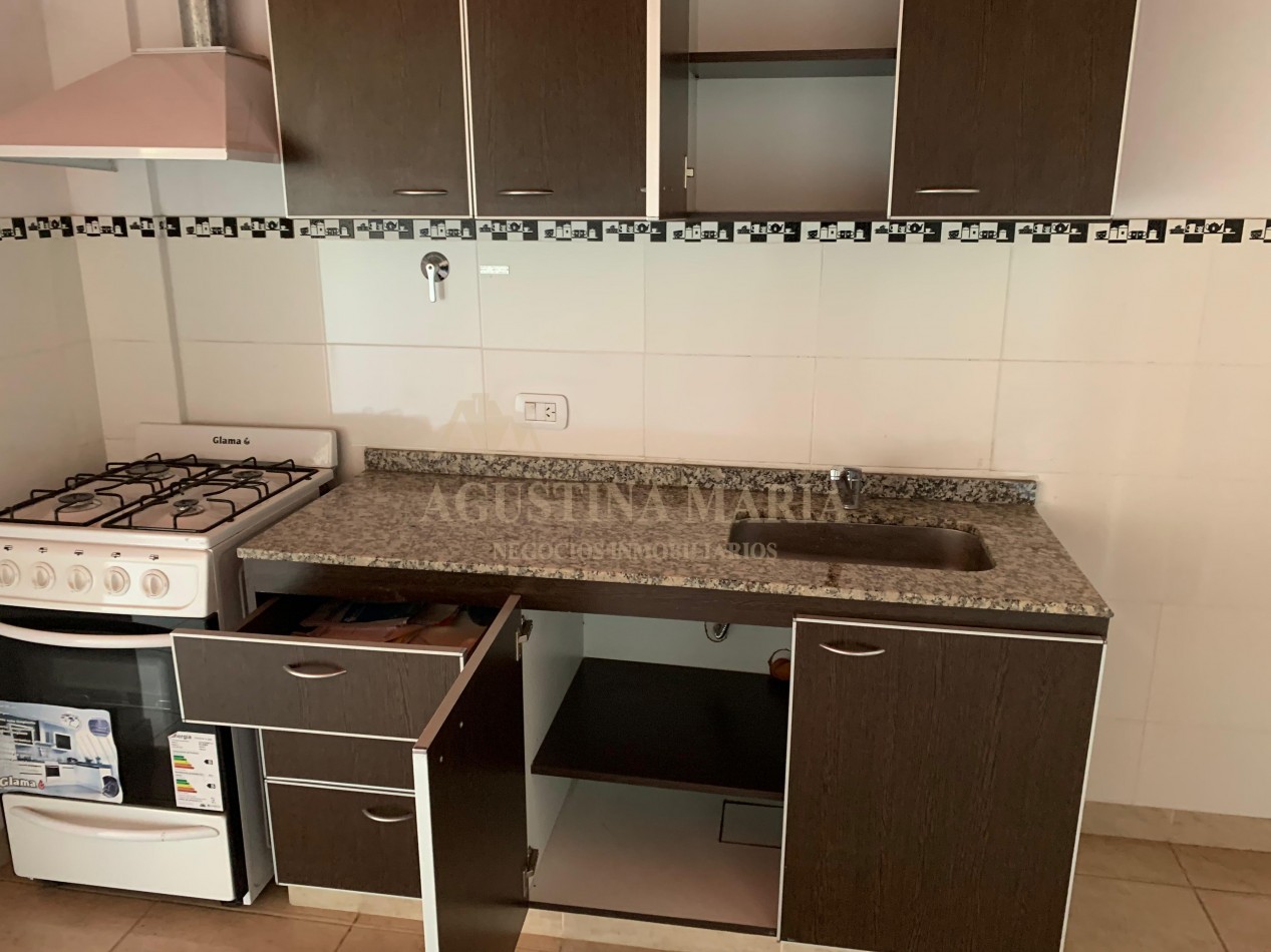 VENTA DEPARTAMENTO JOSE C PAZ 